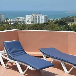 Hotel apartamentowy Yasmina, Agadir