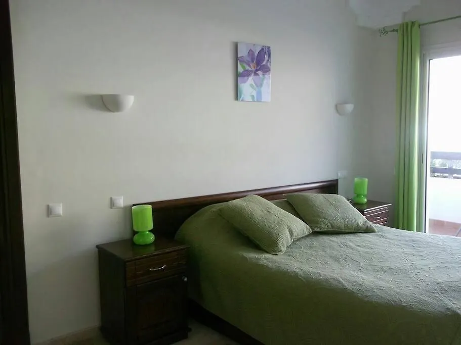 Marina Agadir Apartman