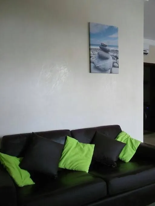 Marina Agadir Apartman 0*,  Marokkó