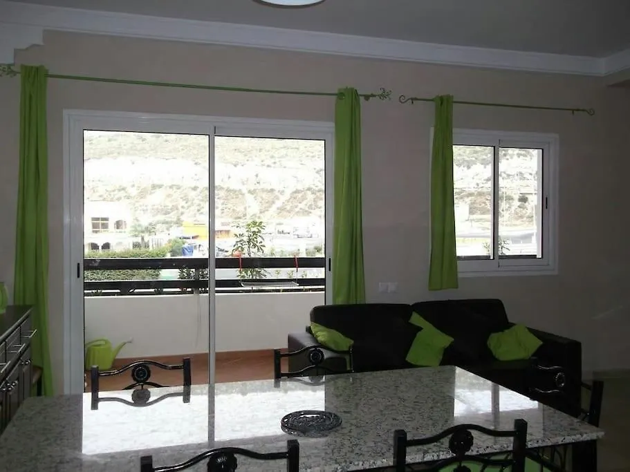 Marina Agadir Apartman