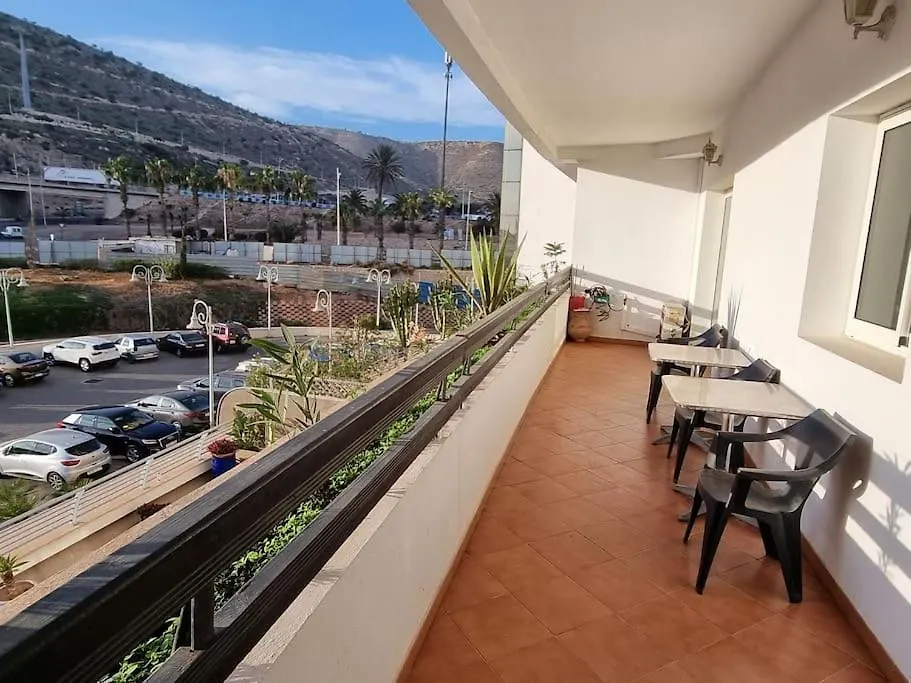 Marina Agadir Apartment